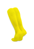 Plain Senior Playing Socks